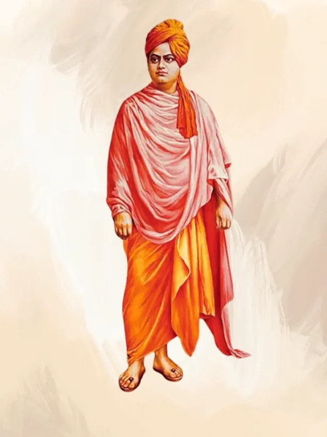 11 unknown but interesting facts about Swami Vivekananda